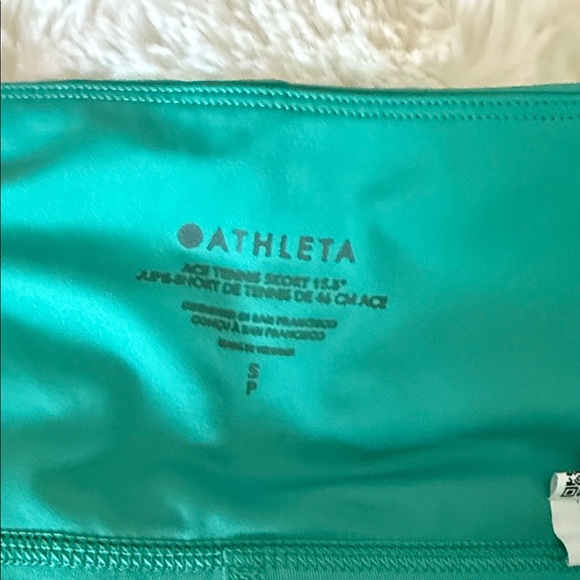 Athleta Skort - Picture 2 of 4